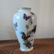 Franklin Porcelain "The