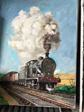 Oil Painting