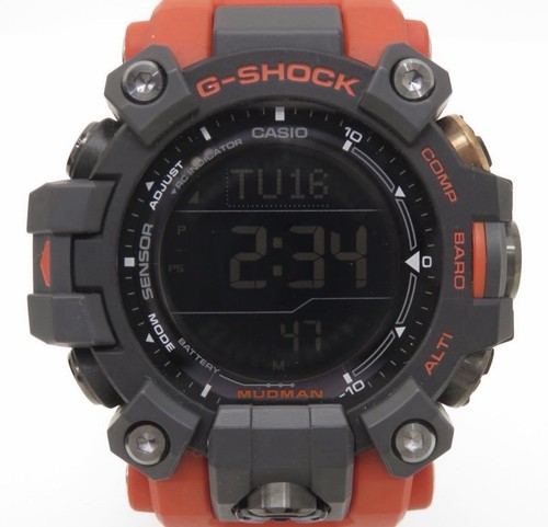 Maintenance special casio - maintenance,