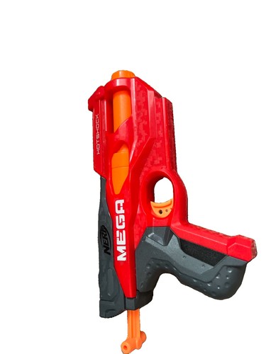 Hand sized nerf - nerf, mega