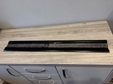 Bond Classic Knitting Machine Cast on Hem Knit & Rods For 100 Needles