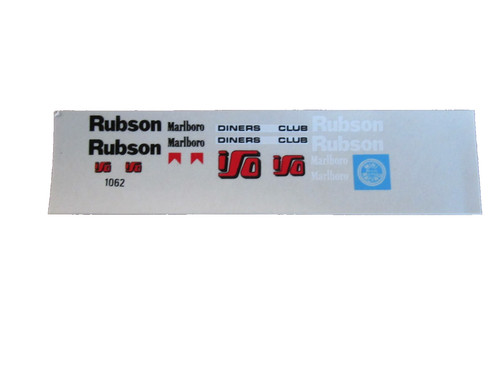 E427 decals 43 - decals, scale