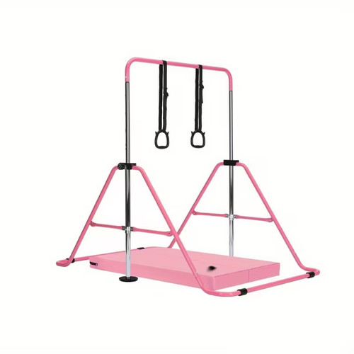Gymnastics bars expandable - gymnastics,