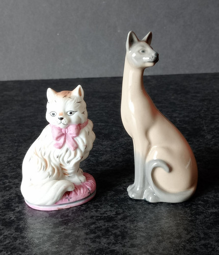 Franklin mint curio - 2,