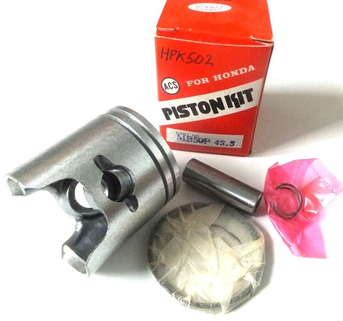New honda mb50 mt50 all - mt50,