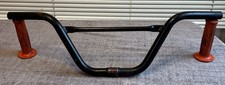 Schwinn BMX Handlebars Tornado 1981 Bmx style old school Scrambler