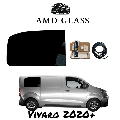 Vauxhall vivaro 2020 current - vauxhall,