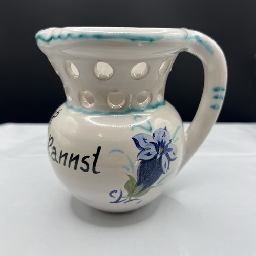 Vintage german ceramic - vintage,