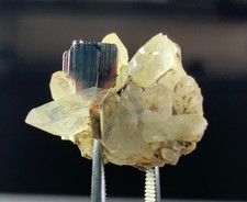4.77 Gram Natural Brookite