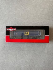 Intermountain railway HO scale