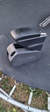 Vw Golf 2006 Mk5 Centre Console With Arm Rest