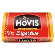Hovis Digestives Biscuits 4 x