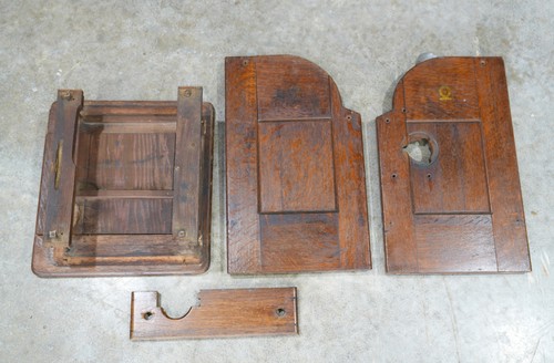 Antique 1920s jennings slot - 1920s,