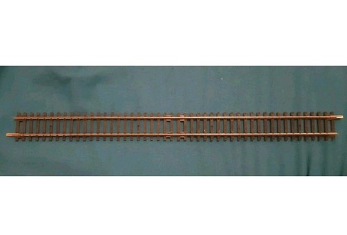 Hornby r601 double straight - hornby,