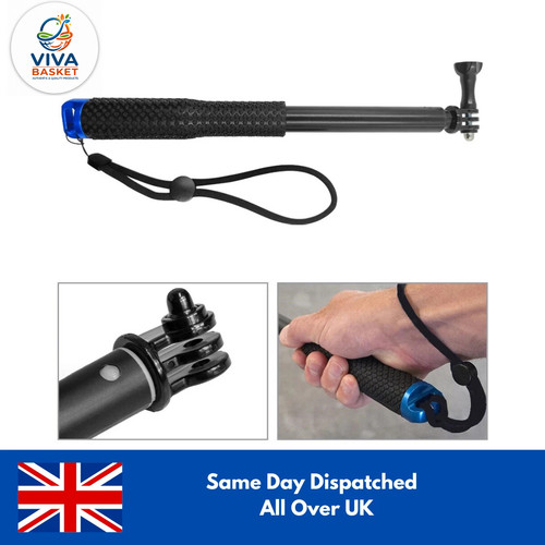 Selfie stick for - gopro, 10