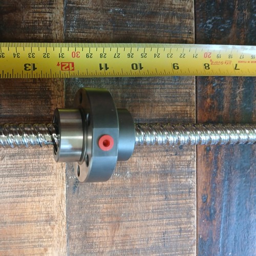 Rexroth ball screw r151206013 - rexroth,