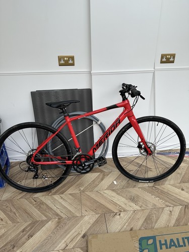 Merida speeder 200 - merida,