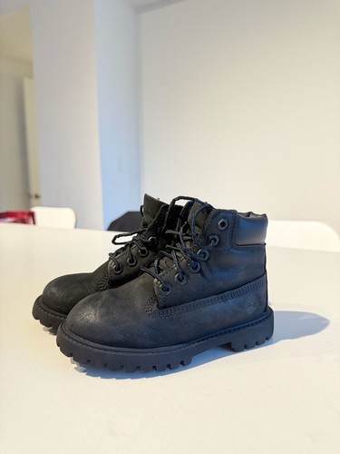 Timberland toddler inch - timberland,