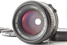 [Near MINT] Canon New FD nfd