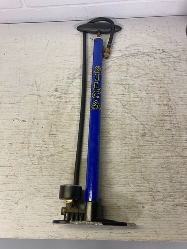 Vintage silca bicycle - silca, tire