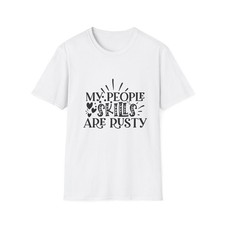 Unisex softstyle shirt - softstyle, t-shirt