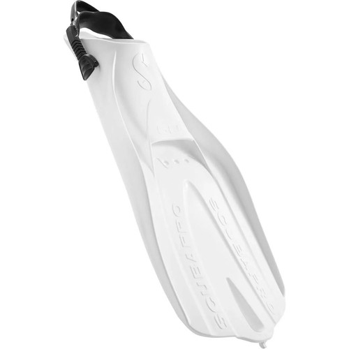 Scubapro travel fins white - go, fins,