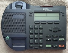 Nortel Networks IP Phone 2002