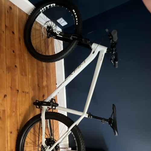 Whyte 905 large - ., 27.5s