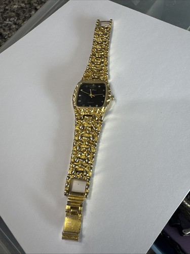 Untested vintage bark effect - untested,