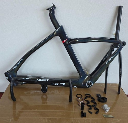 New pinarello dogma china - pinarello,