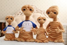 ET E.T. Extra Terrestrial