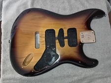 Squier Affinity 2012 Alder