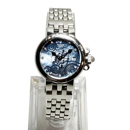 Tudor 35100 automatic - tudor,