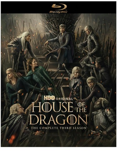 House the dragon - of,