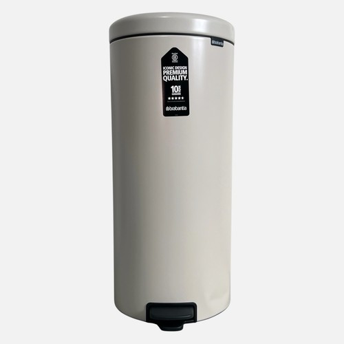 Brabantia newicon 30l pedal - brabantia,