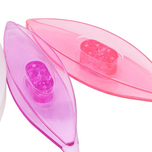 5pcs colorful tatting - c-5pcs,