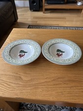 2x The Royal Horticultural