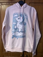 Disney Pegasus Hoodie Size Xs