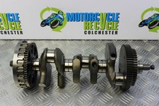 Triumph Trophy 1215 SE