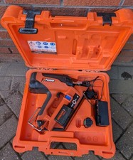 Paslode Positive Placement