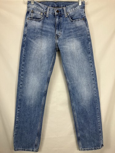Levis 505 jeans mens - levis,
