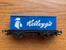 Hornby R222 Kelloggs Long
