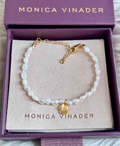 Monica vinader capri - 💎,