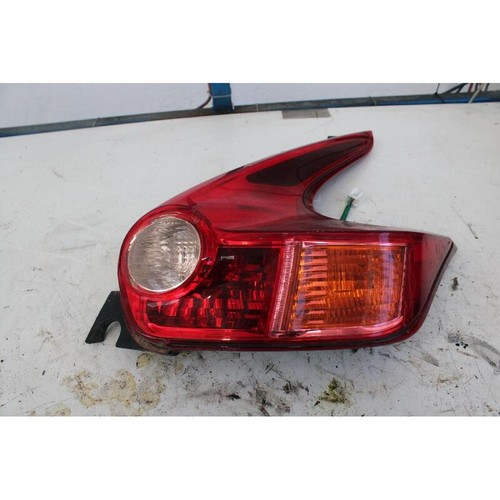 Rear lamp nissan - lamp, juke