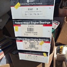 Ford 351w federal mogul - 351w, 5107m