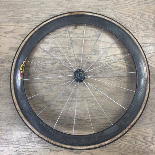 Corima carbon 45mm tubular - corima,