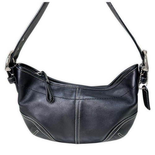 Coach 9541 soho - hobo, shoulder