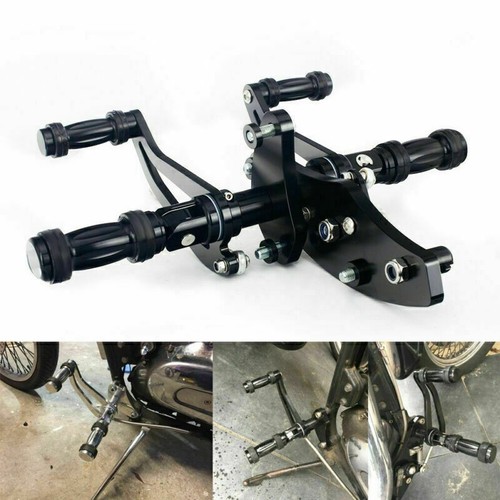 Forward controls - forward,