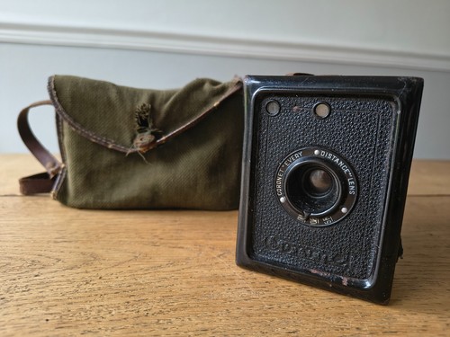 Vintage coronet every distance - coronet,