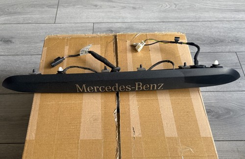 Mercedes vito registration - vito,